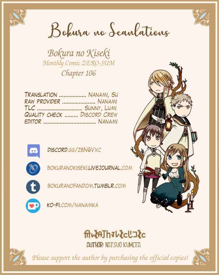 Page 25 Chapter 106 Bokura no Kiseki