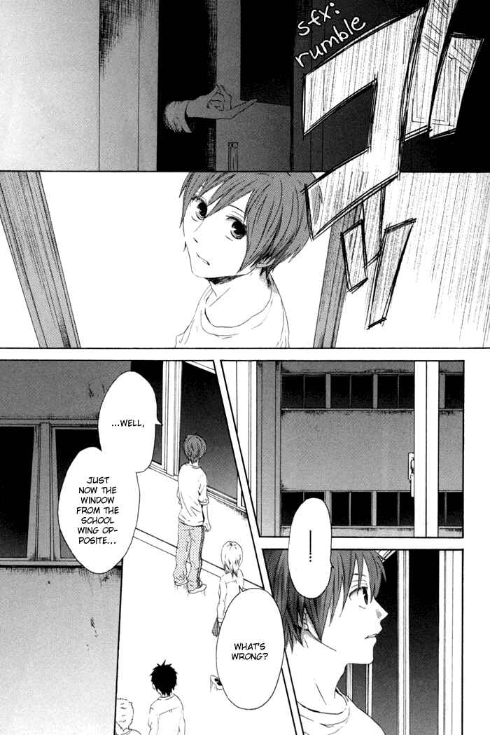 Page 35 Chapter 1 Bokura no Kiseki