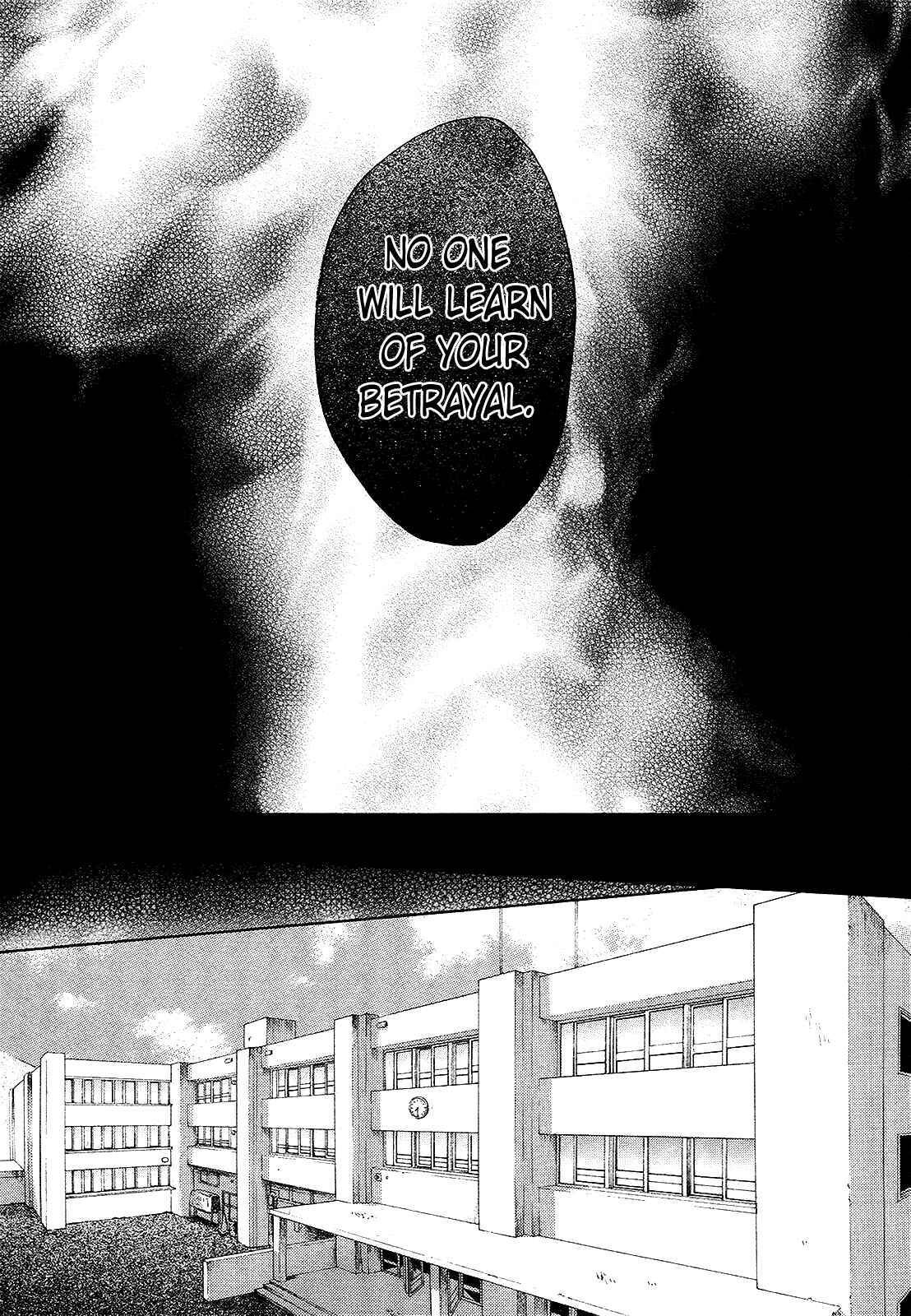 Page 30 Chapter 30 Bokura no Kiseki