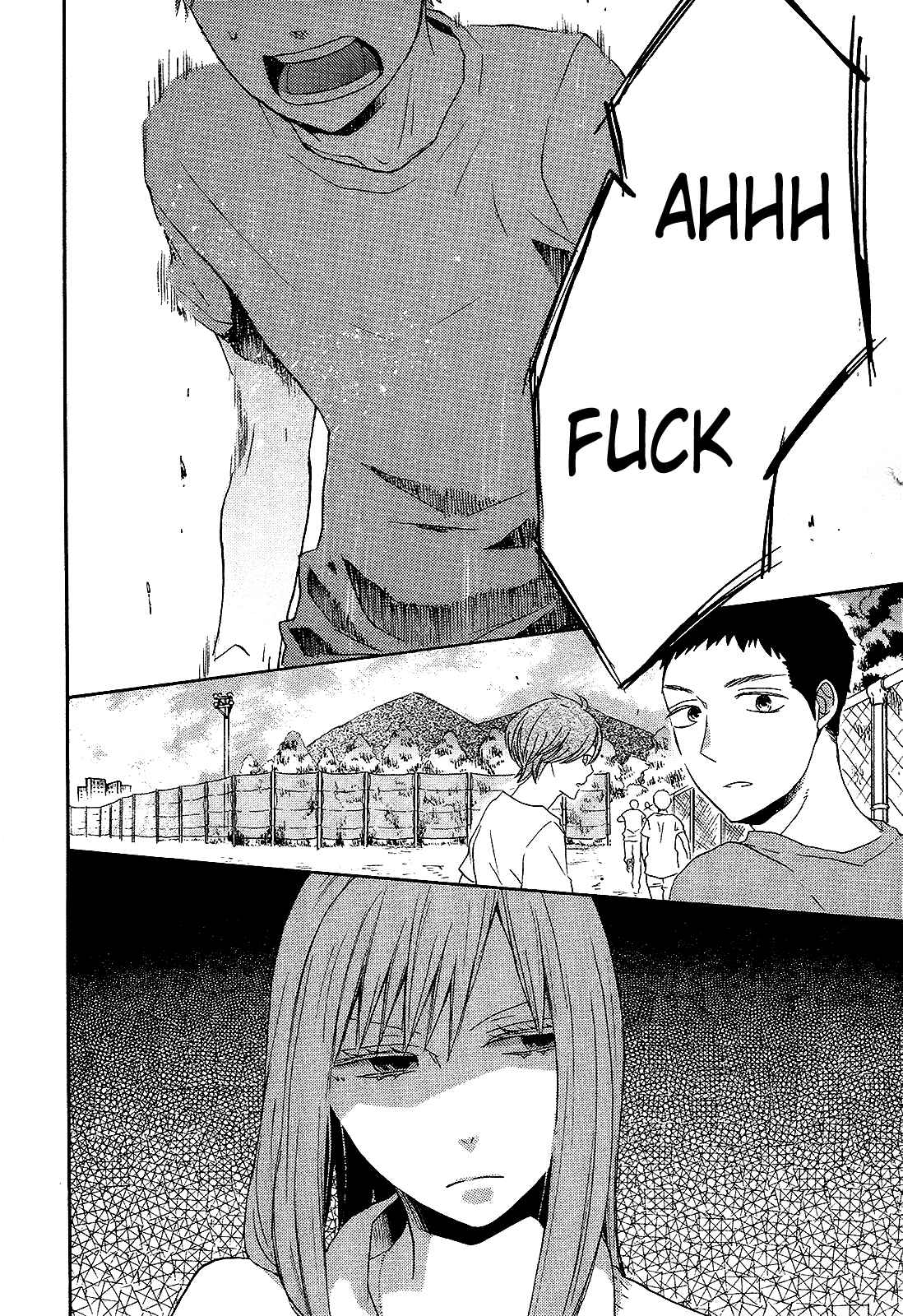 Page 46 Chapter 30 Bokura no Kiseki