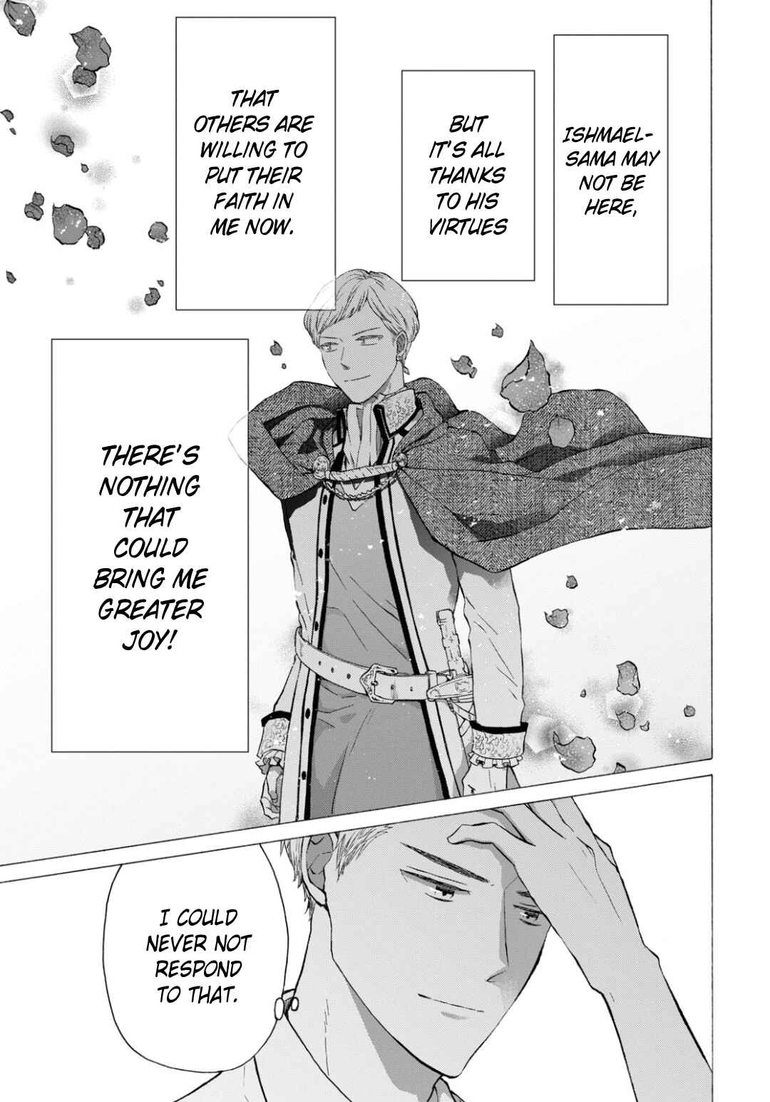 Page 13 Chapter 140 Bokura no Kiseki