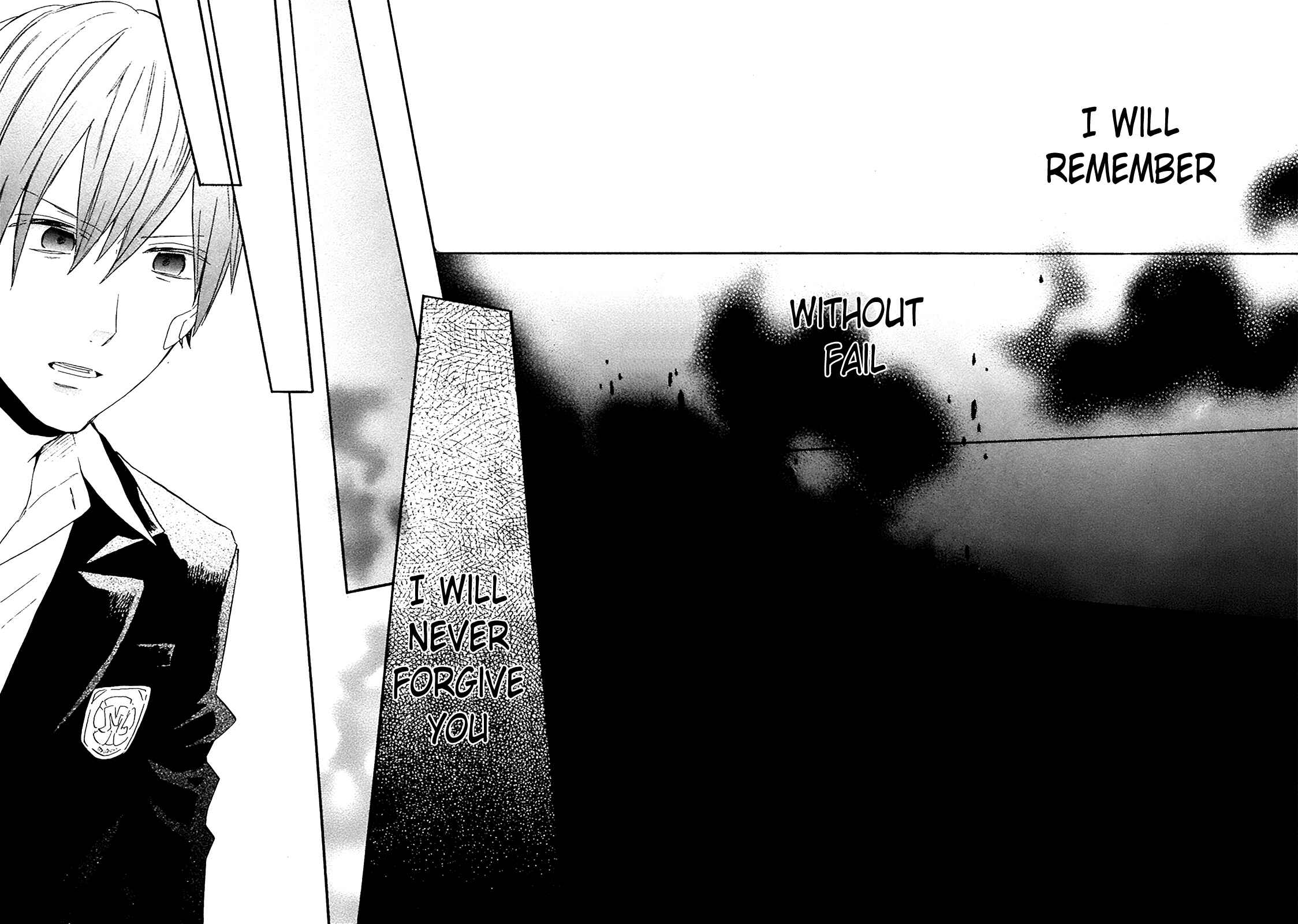Page 17 Chapter 55 Bokura no Kiseki
