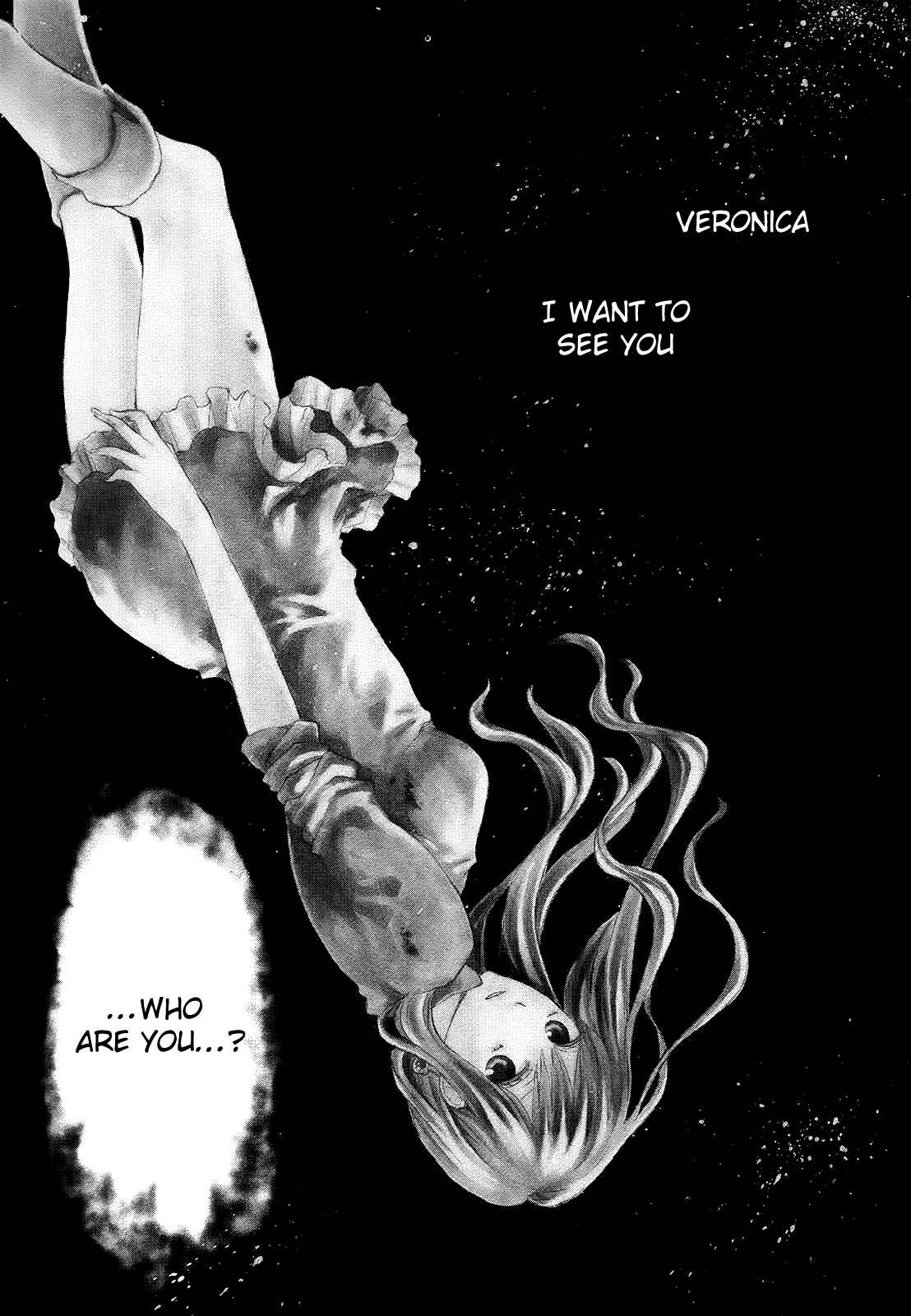 Page 11 Chapter 16 Bokura no Kiseki