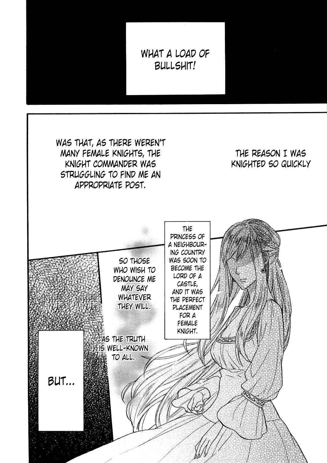 Page 3 Chapter 85.6 Bokura no Kiseki
