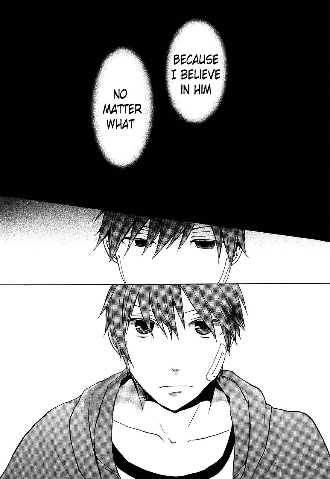 Page 57 Chapter 24 Bokura no Kiseki