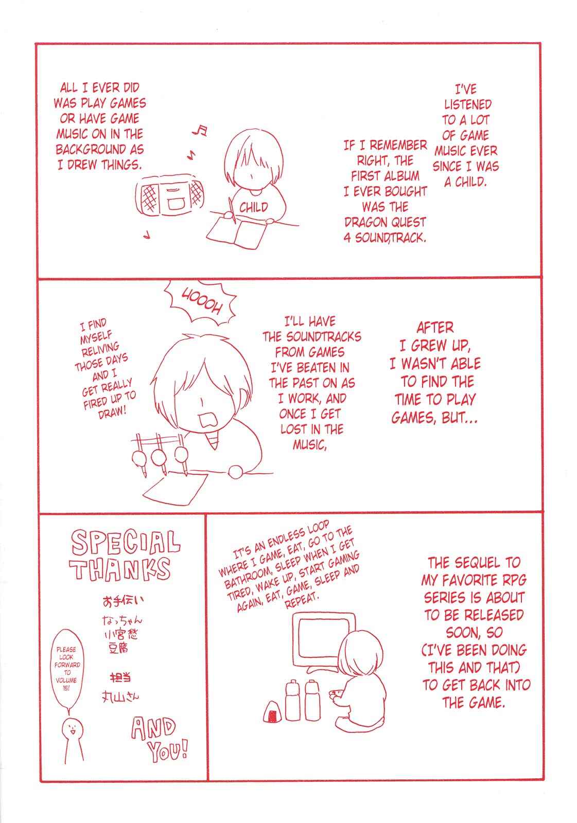 Page 4 Chapter 44 Bokura no Kiseki