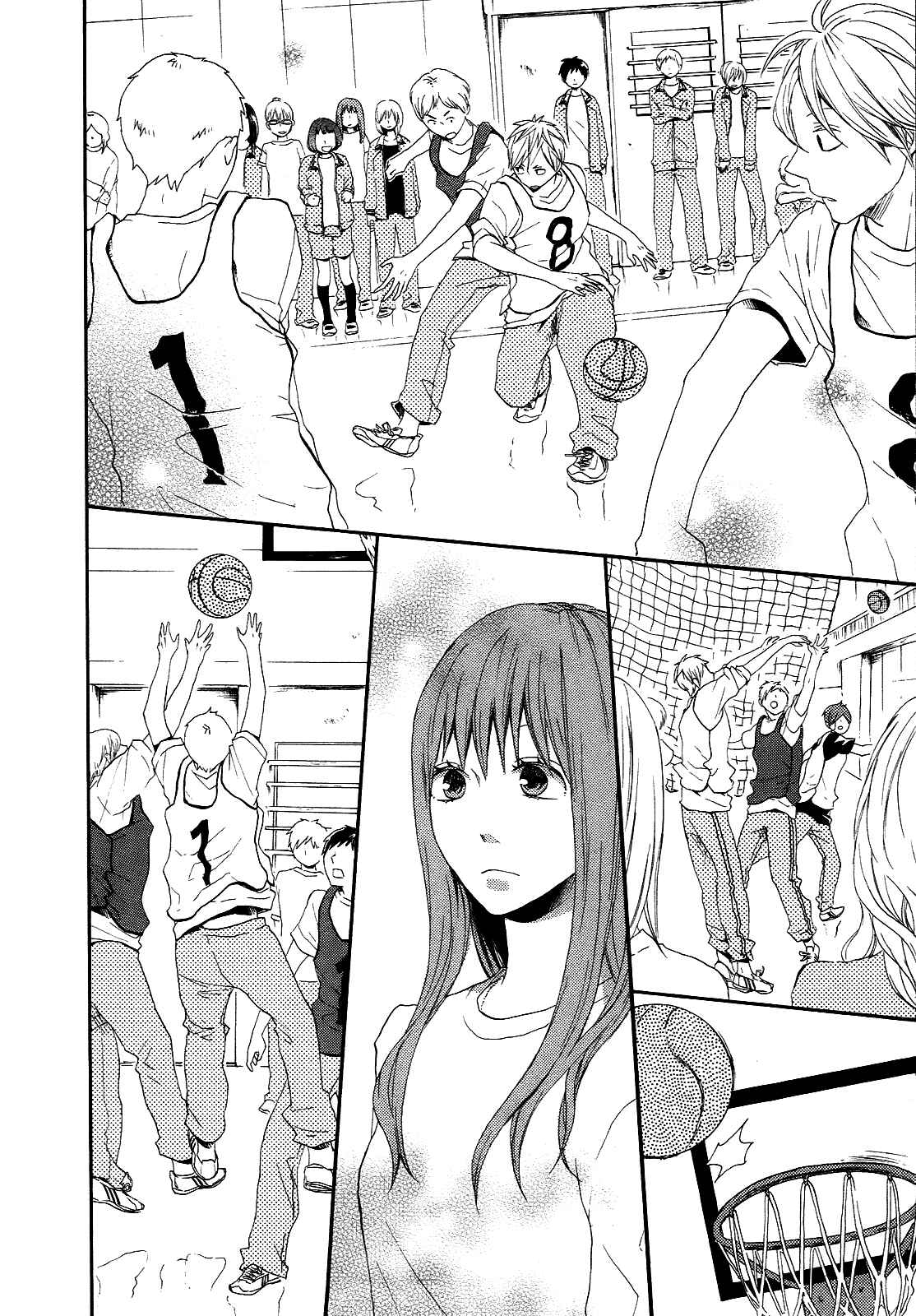 Page 4 Chapter 12 Bokura no Kiseki