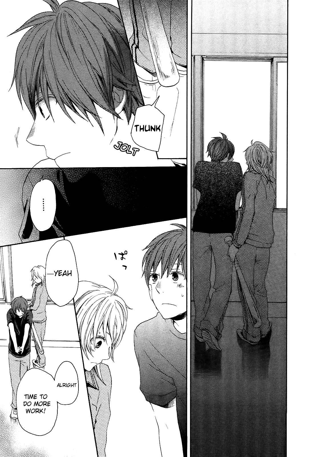Page 41 Chapter 12 Bokura no Kiseki