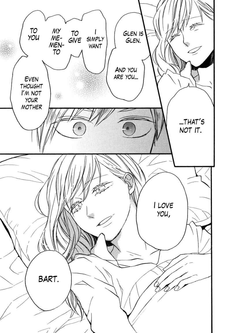 Page 12 Chapter 67.6 Bokura no Kiseki