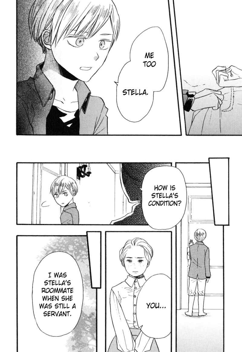 Page 13 Chapter 67.6 Bokura no Kiseki