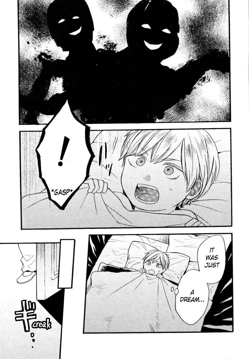 Page 2 Chapter 67.6 Bokura no Kiseki