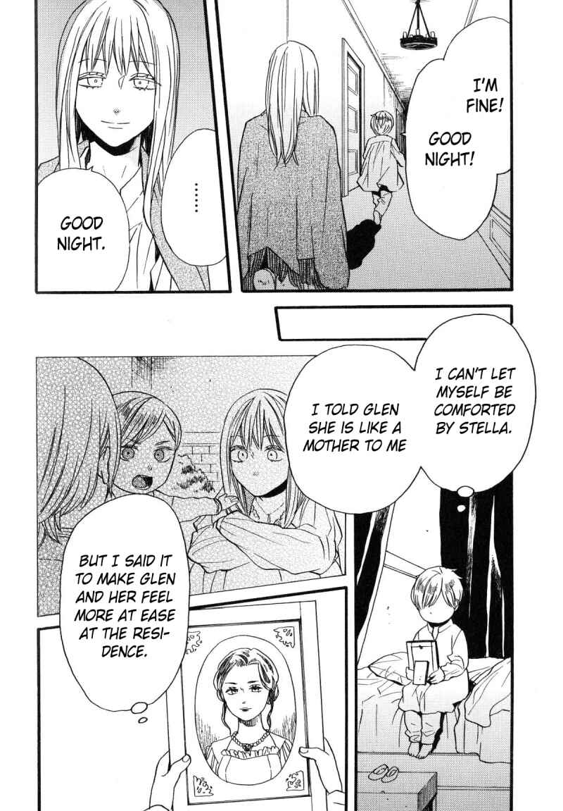 Page 5 Chapter 67.6 Bokura no Kiseki