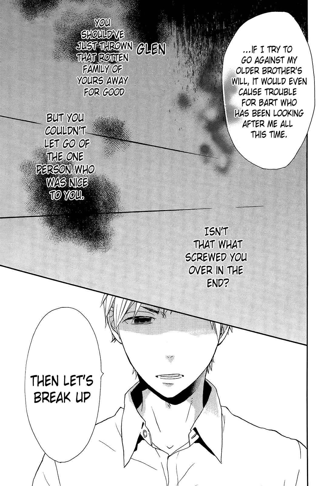Page 65 Chapter 37 Bokura no Kiseki