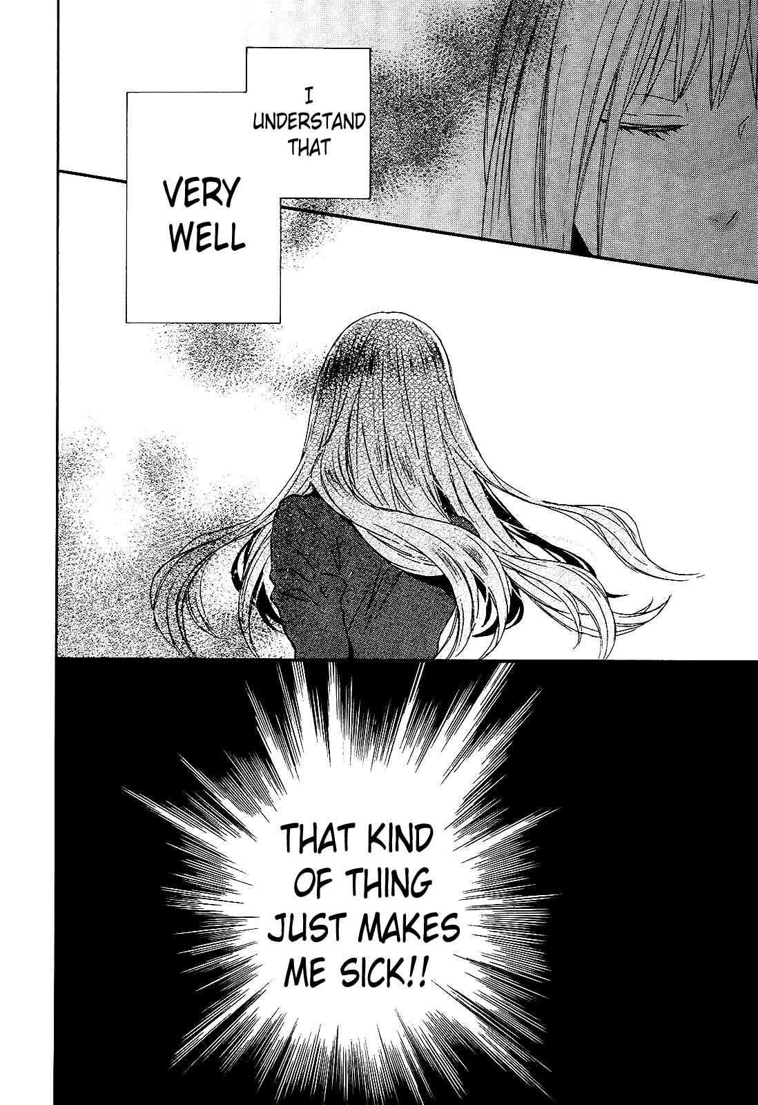Page 62 Chapter 33 Bokura no Kiseki
