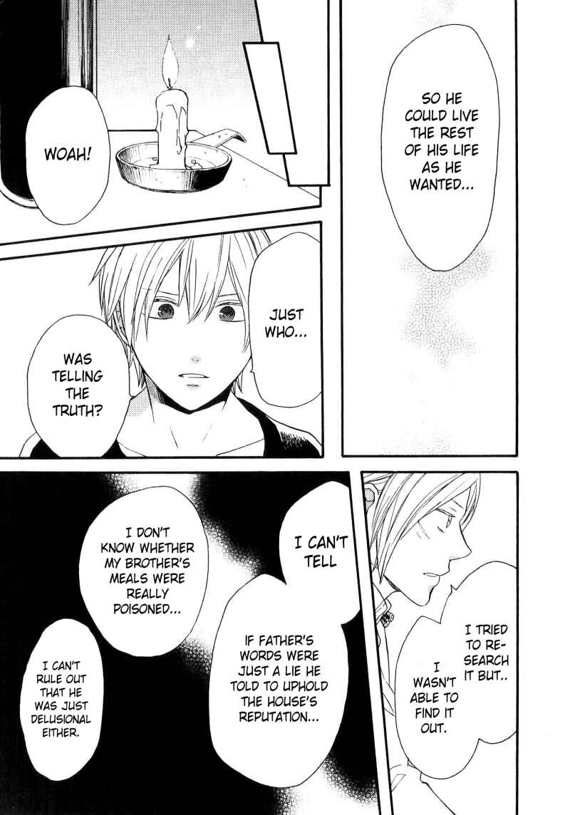 Page 18 Chapter 73.6 Bokura no Kiseki