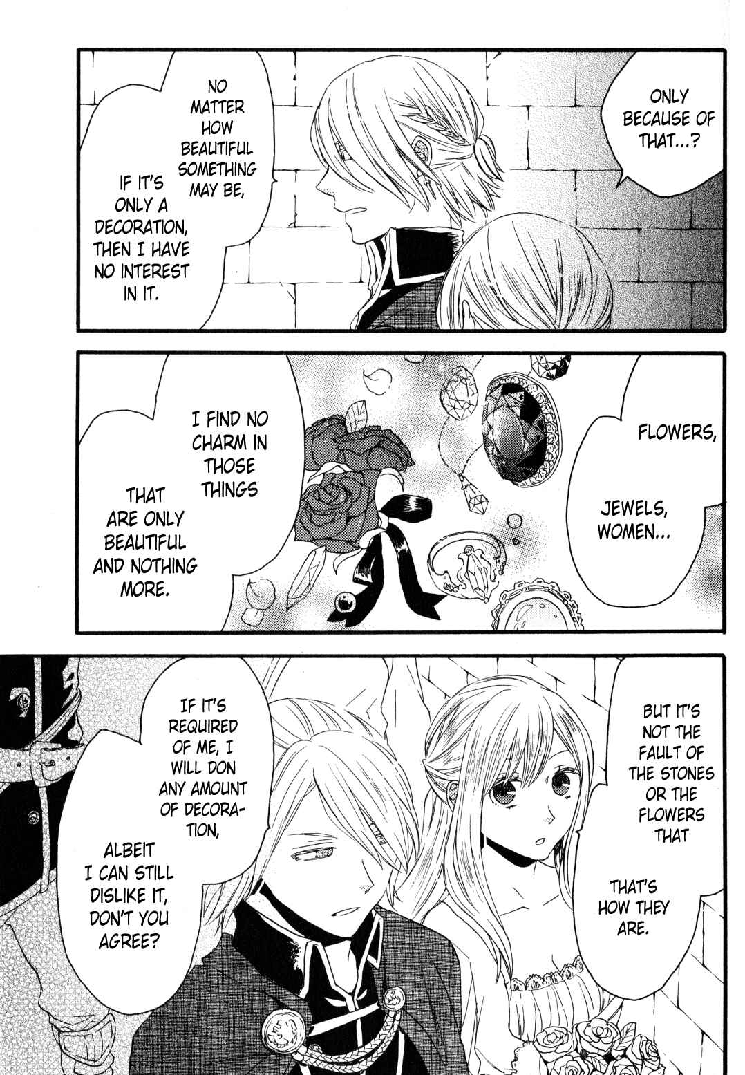 Page 2 Chapter 30.4 Bokura no Kiseki