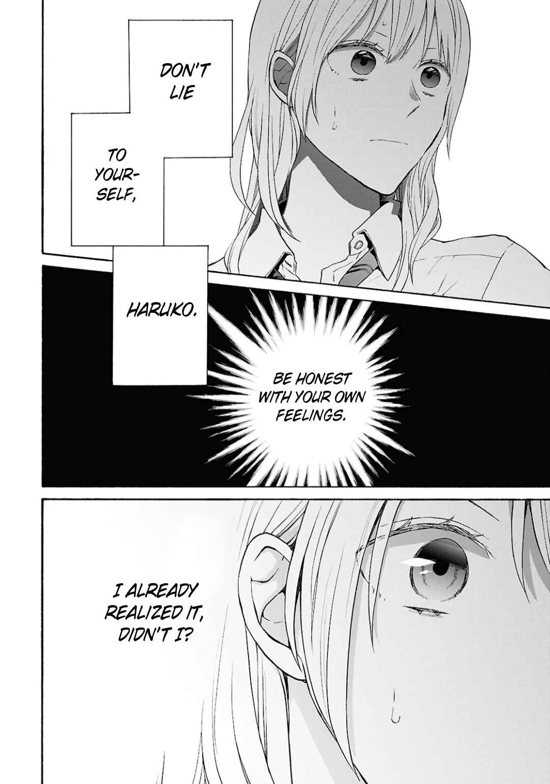 Page 24 Chapter 151 Bokura no Kiseki
