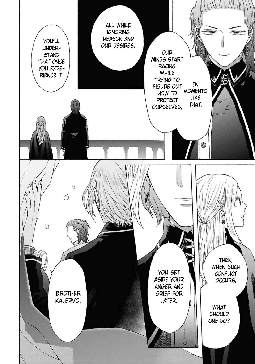 Page 12 Chapter 150 Bokura no Kiseki