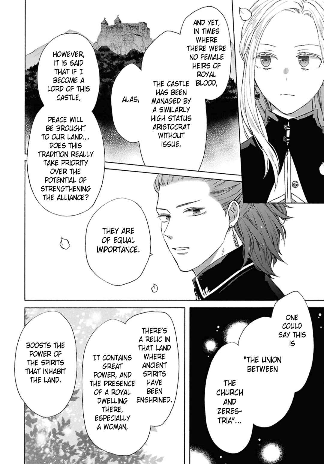 Page 6 Chapter 150 Bokura no Kiseki