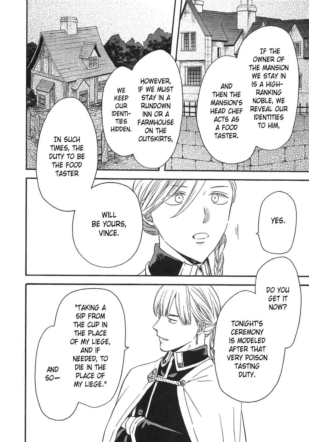 Page 11 Chapter 115.6 Bokura no Kiseki