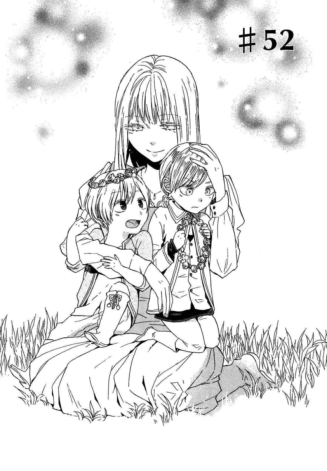 Page 2 Chapter 52 Bokura no Kiseki