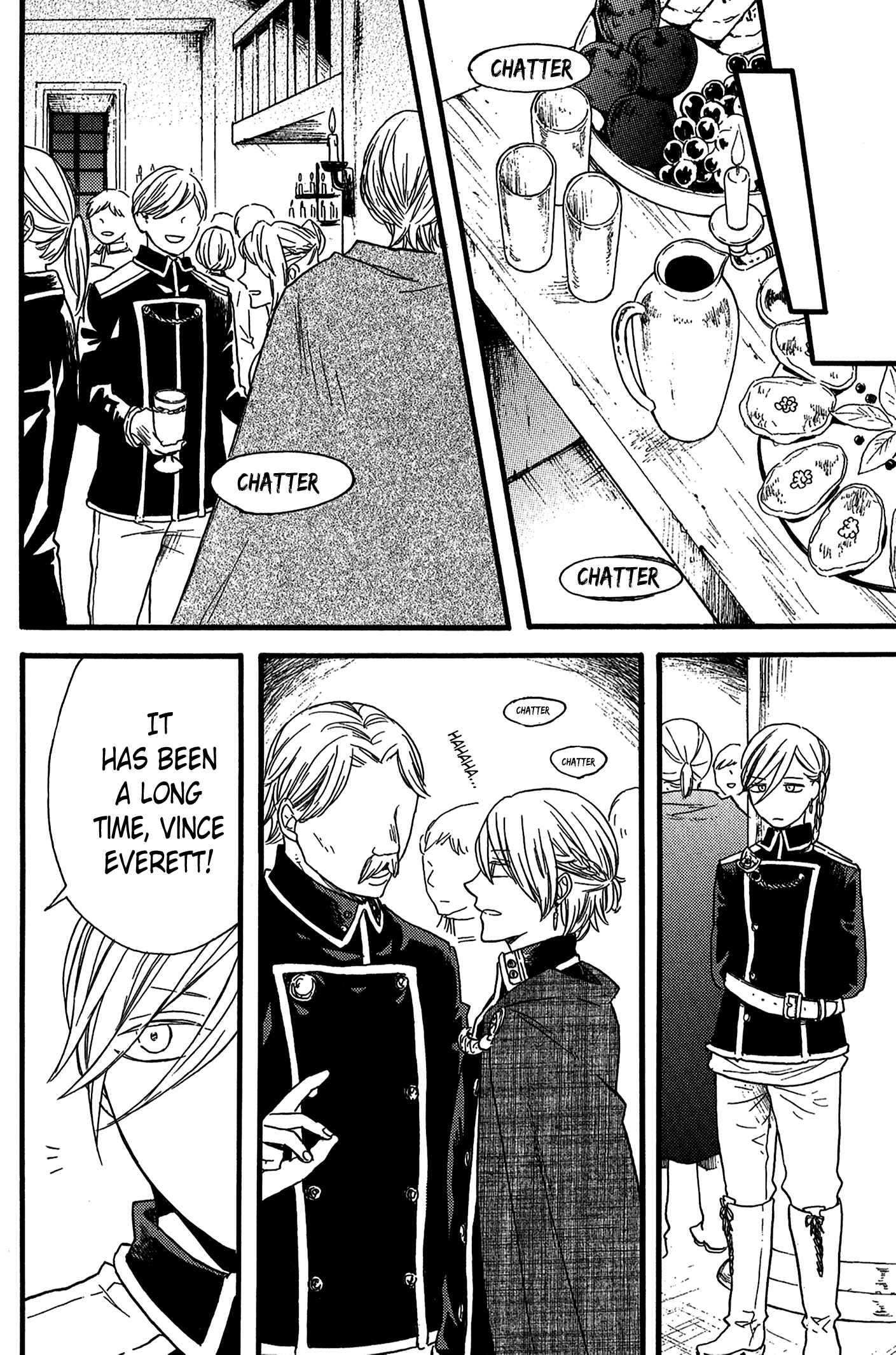 Page 5 Chapter 55.6 Bokura no Kiseki