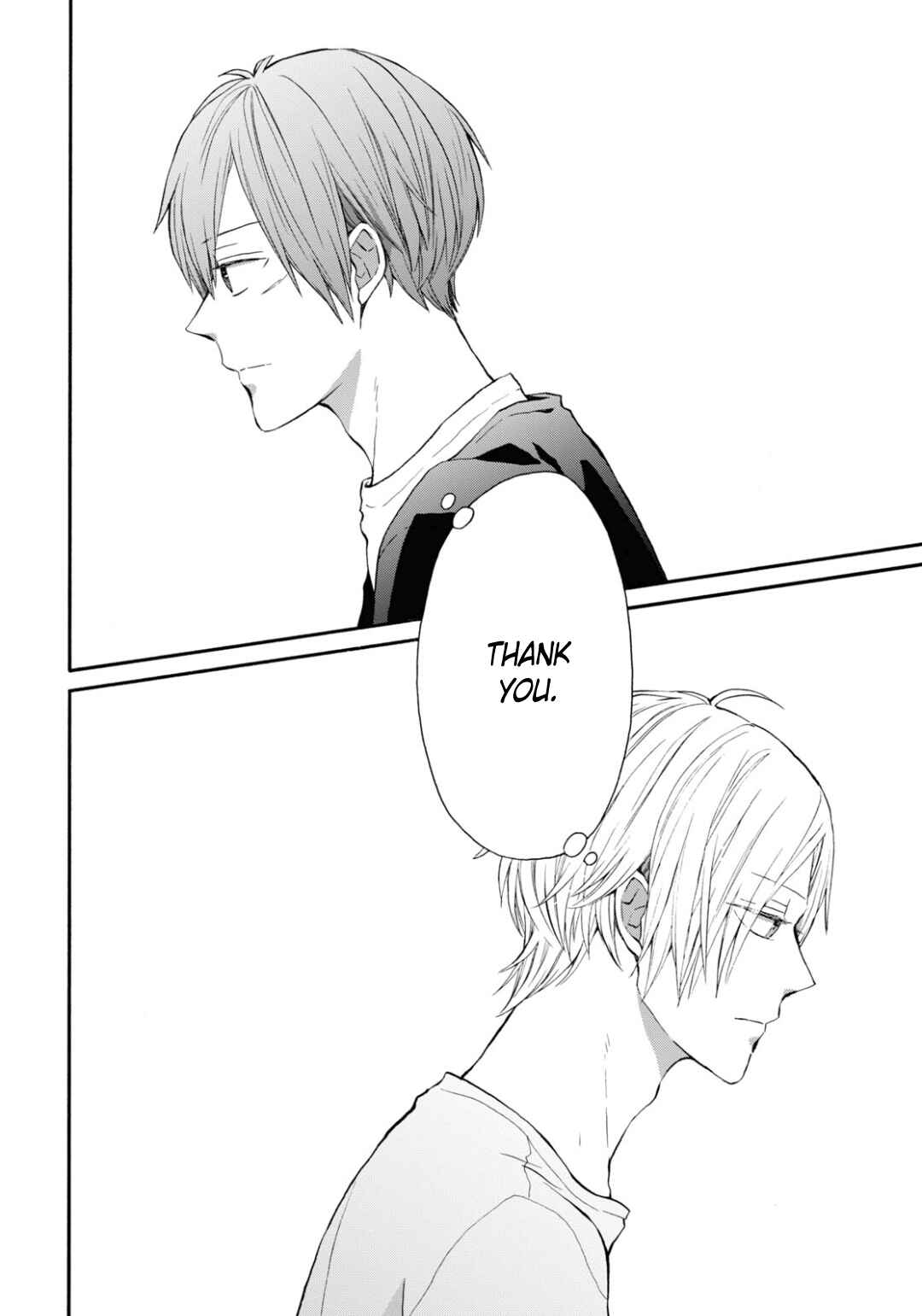 Page 22 Chapter 131 Bokura no Kiseki