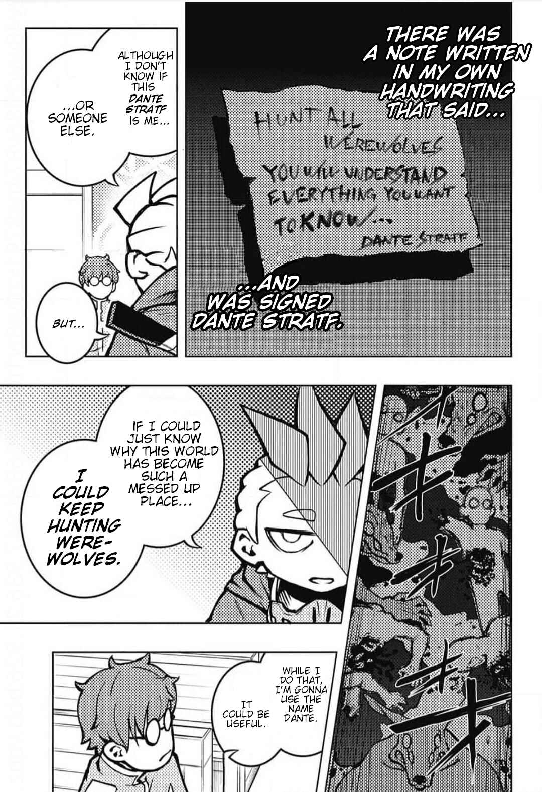 Page 16 Chapter Unknown_3225 CHAOS HUNTERS