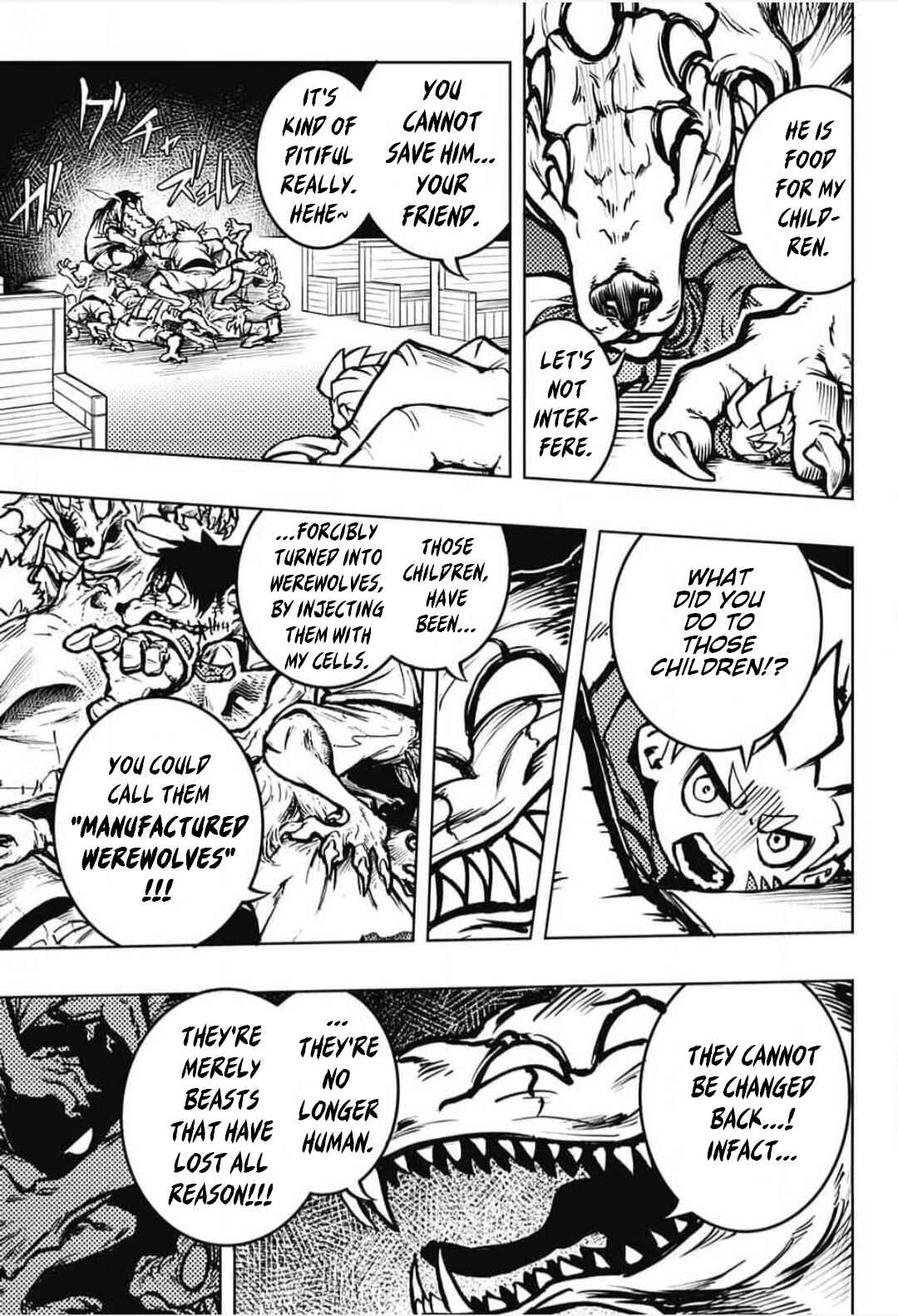 Page 26 Chapter Unknown_3225 CHAOS HUNTERS
