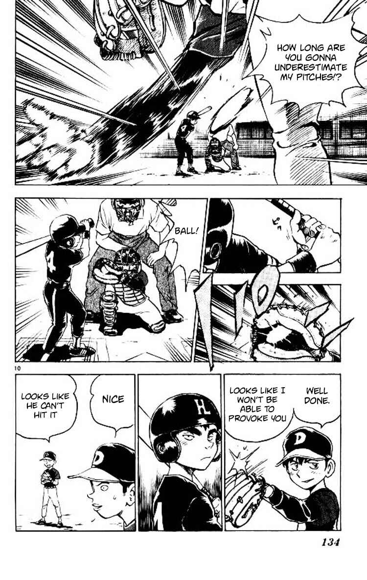 Page 10 Chapter 76 Major