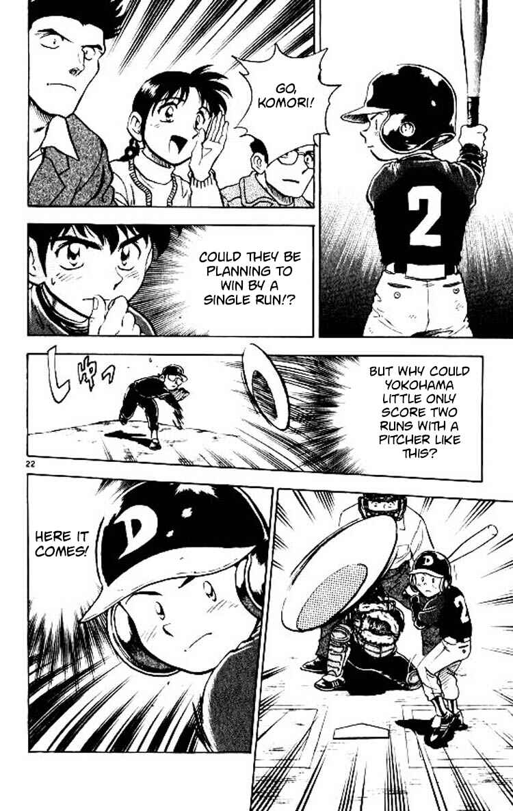 Page 22 Chapter 76 Major