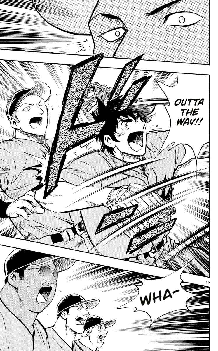 Page 15 Chapter 463 Major