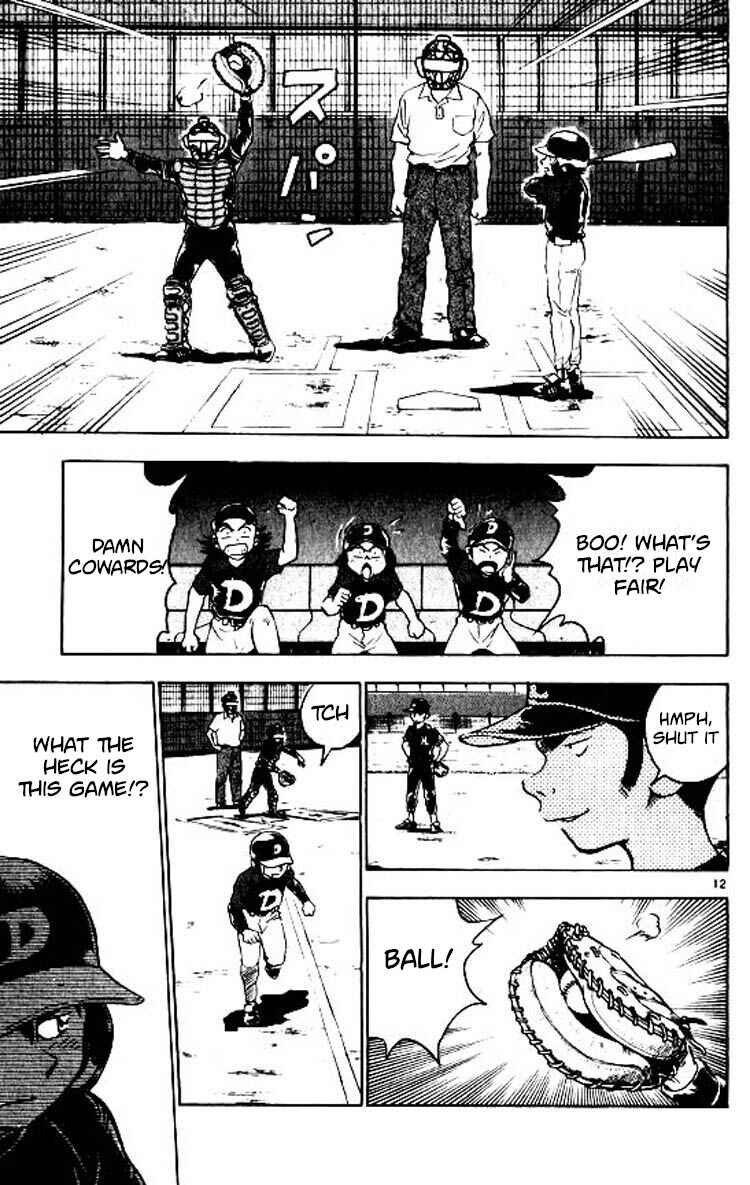 Page 13 Chapter 77 Major