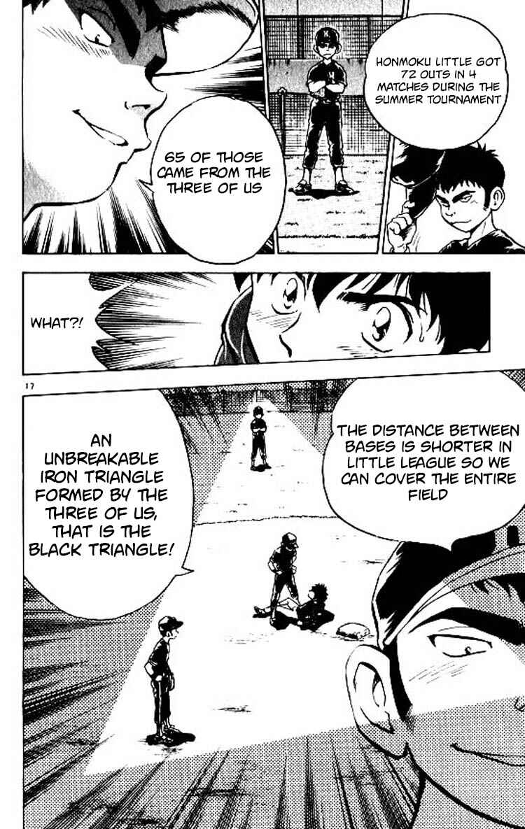 Page 18 Chapter 77 Major