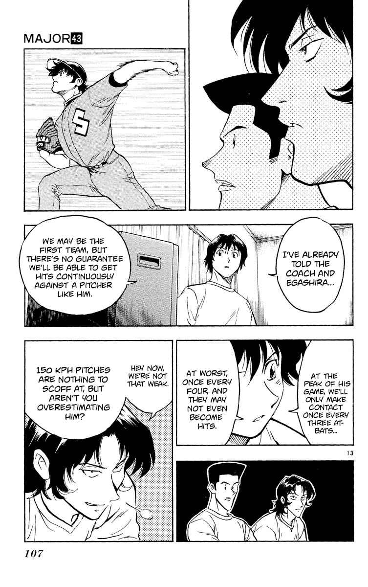 Page 13 Chapter 393 Major