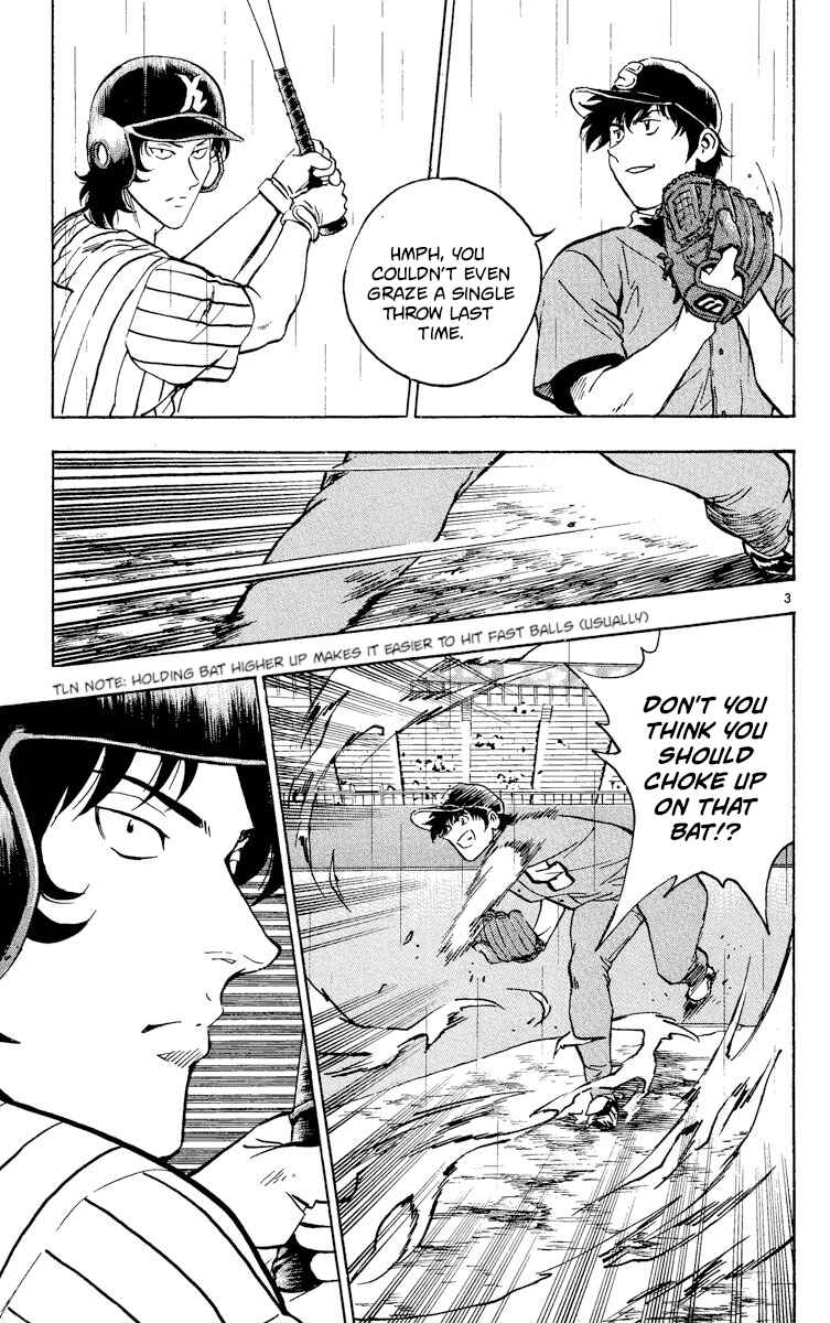 Page 3 Chapter 393 Major