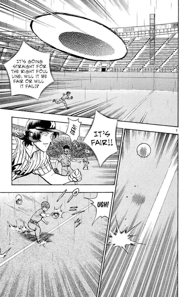 Page 7 Chapter 393 Major