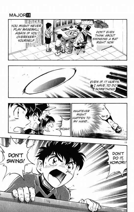 Page 12 Chapter 108 Major
