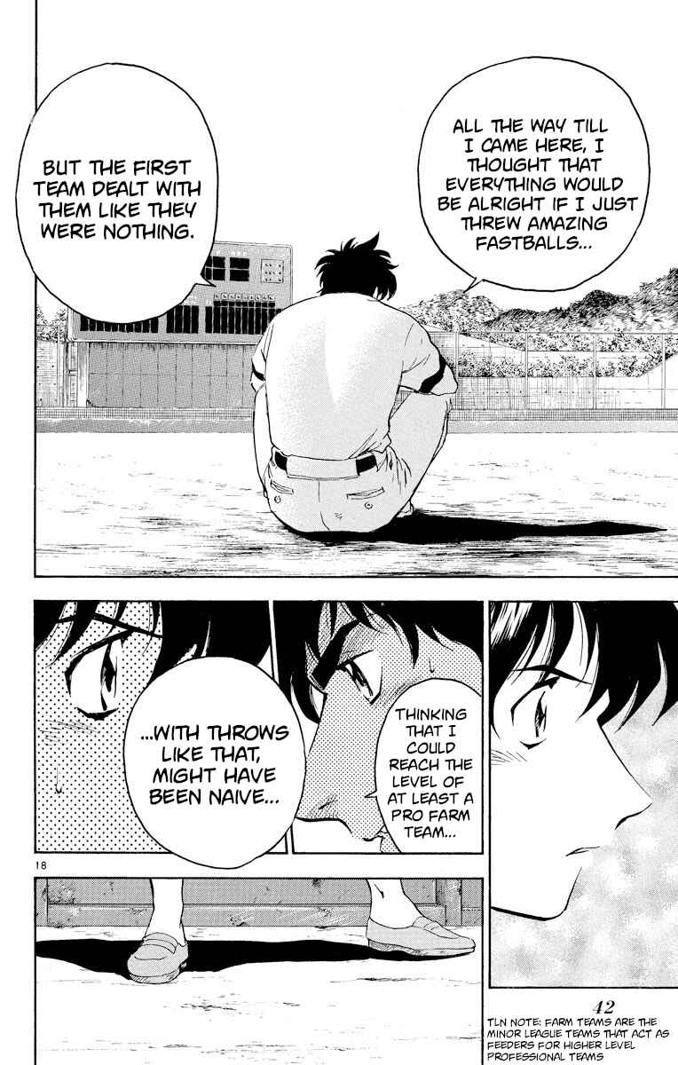 Page 18 Chapter 272 Major