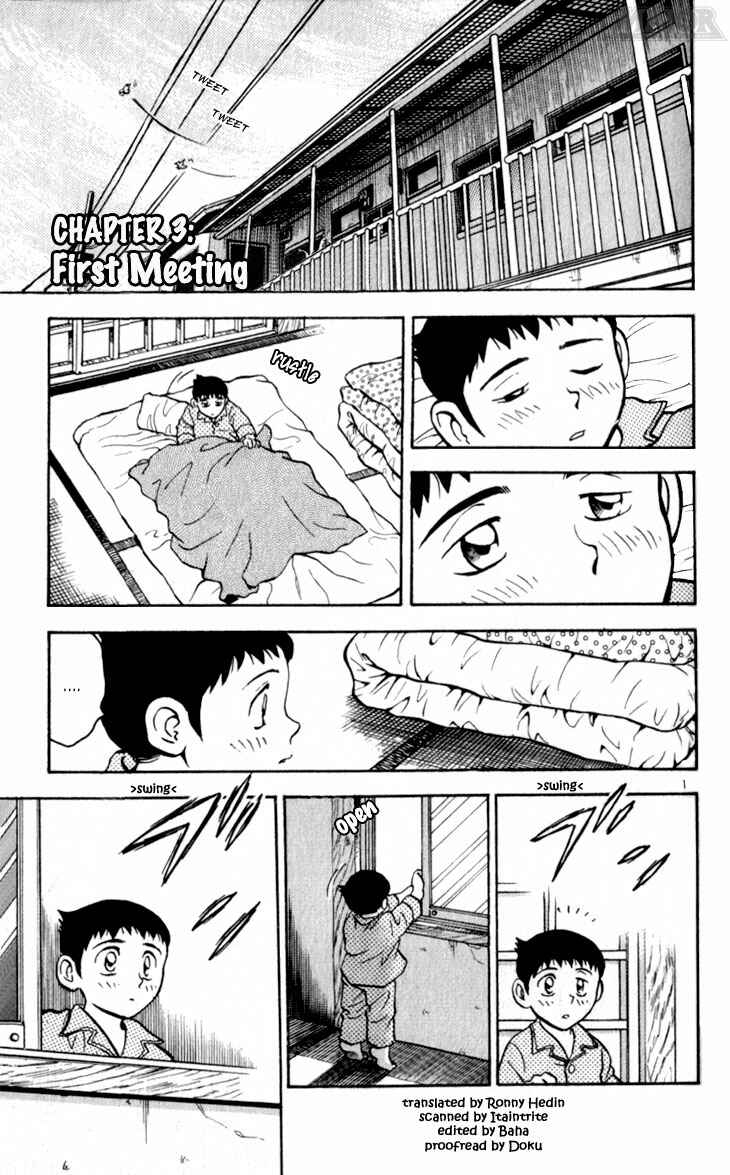 Page 1 Chapter 3 Major