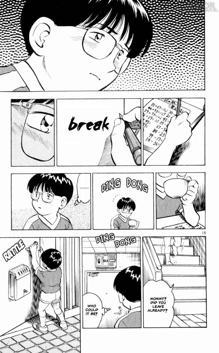 Page 14 Chapter 3 Major