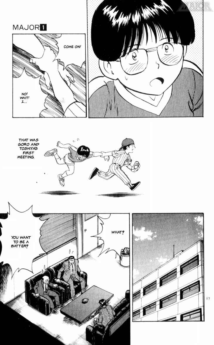 Page 16 Chapter 3 Major