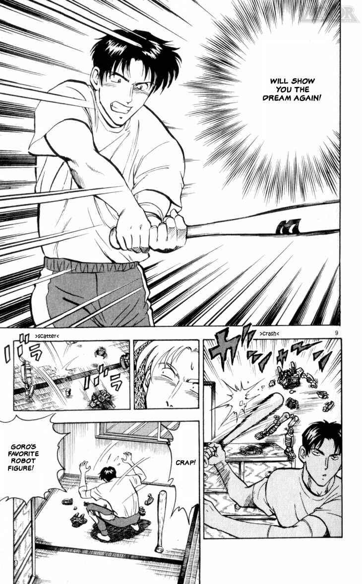 Page 8 Chapter 3 Major