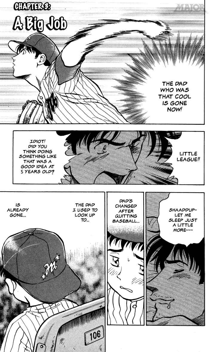Page 1 Chapter 11 Major
