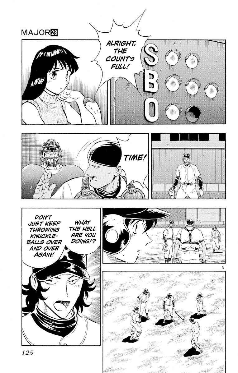 Page 5 Chapter 250 Major