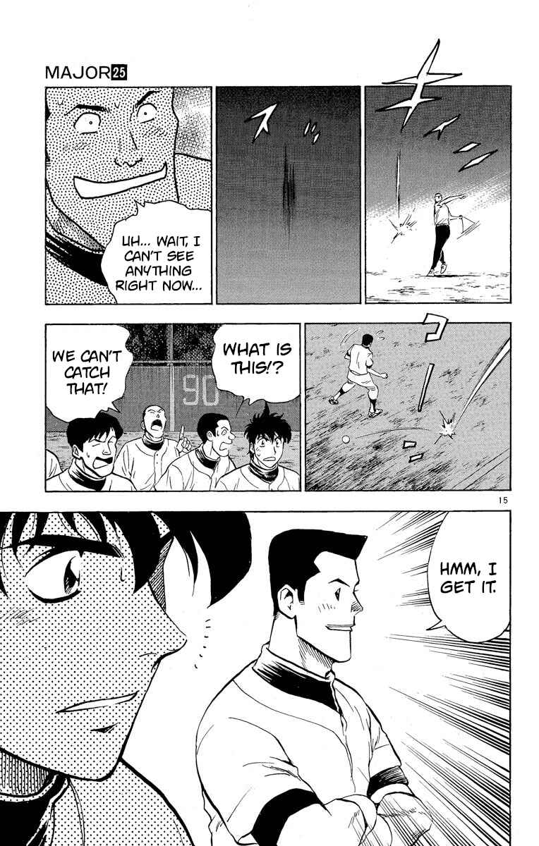 Page 15 Chapter 224 Major
