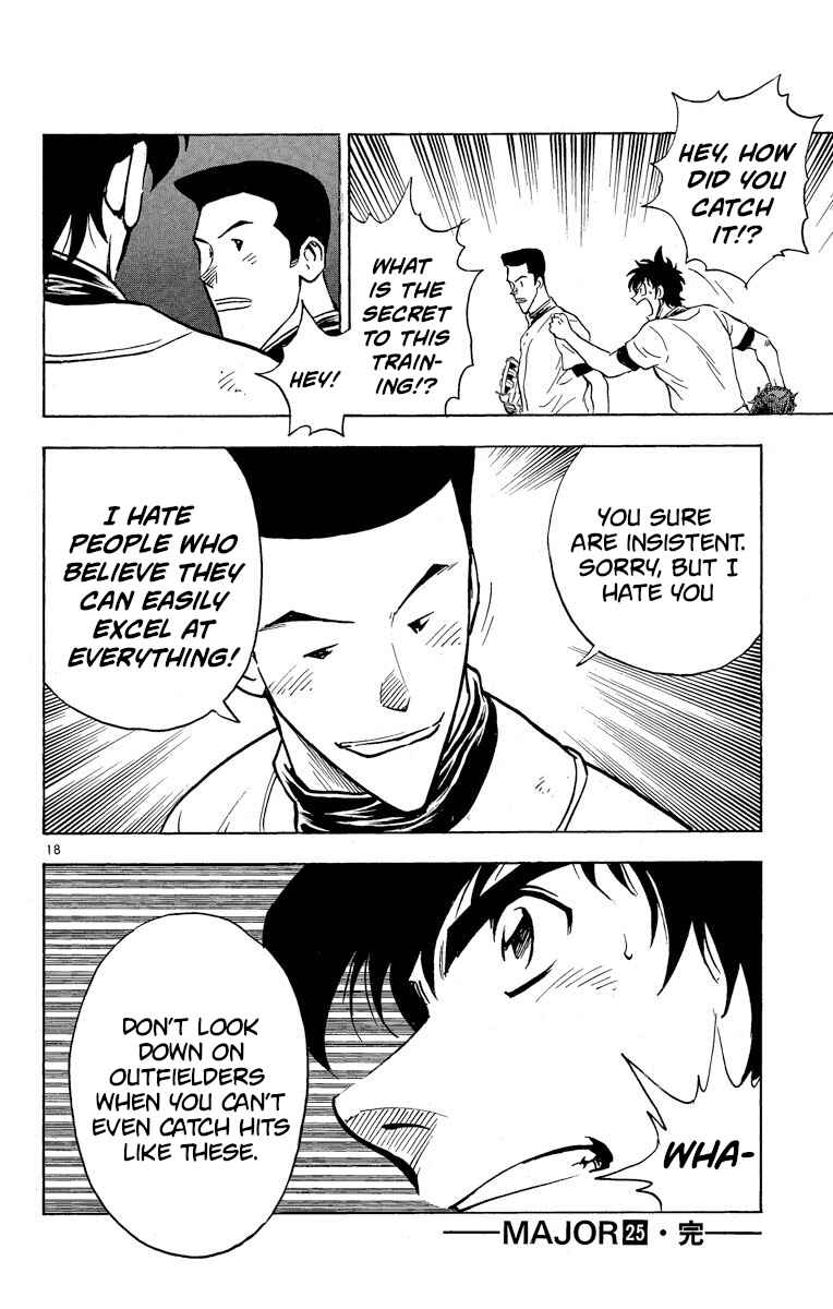 Page 18 Chapter 224 Major
