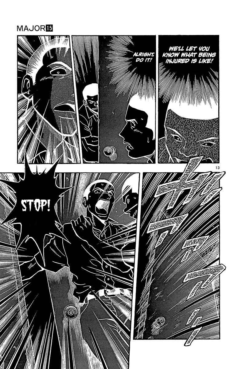 Page 13 Chapter 128 Major