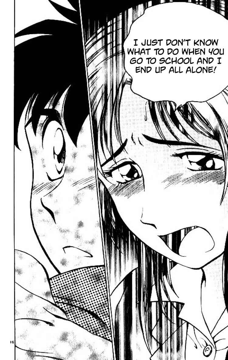 Page 16 Chapter 86 Major