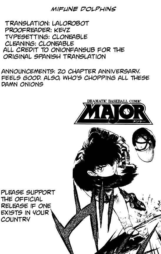Page 21 Chapter 86 Major